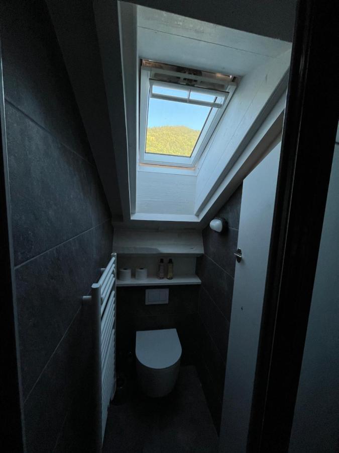 Un Nid Sous Les Toits Apartment Saint-Gervais-les-Bains Exterior photo